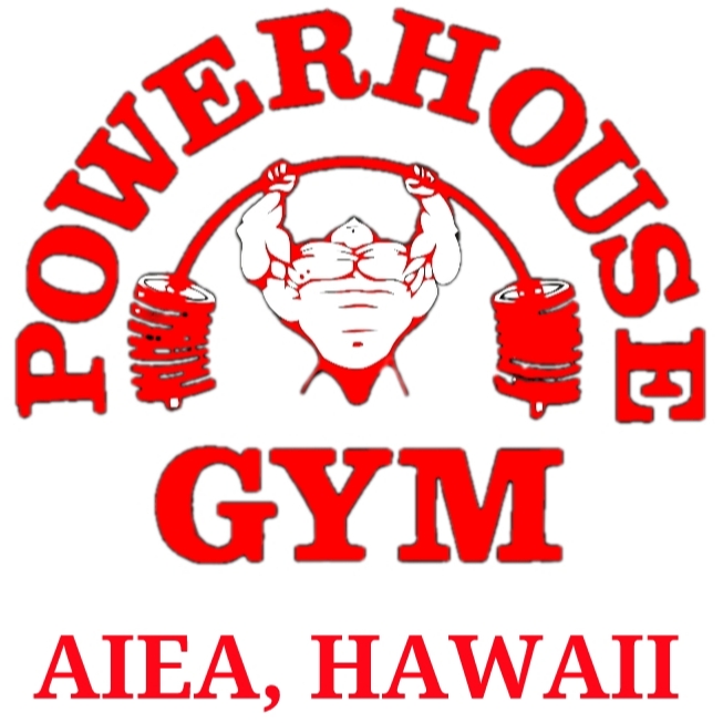 Powerhouse Gym Aiea